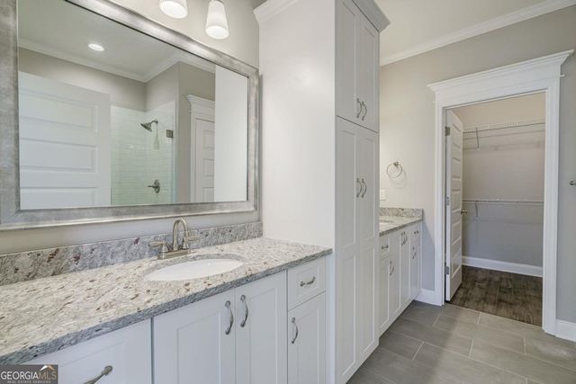 1070 Bridle Trail, Greensboro, GA 30642