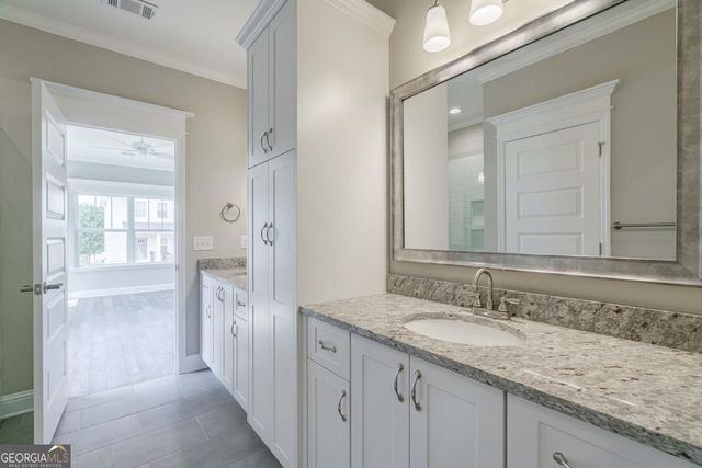 1070 Bridle Trail, Greensboro, GA 30642