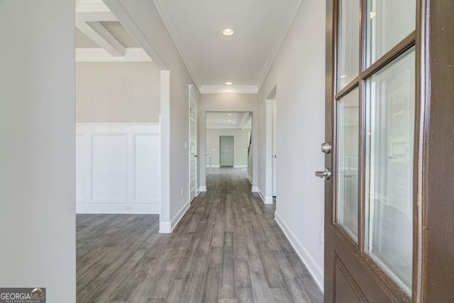 1070 Bridle Trail, Greensboro, GA 30642