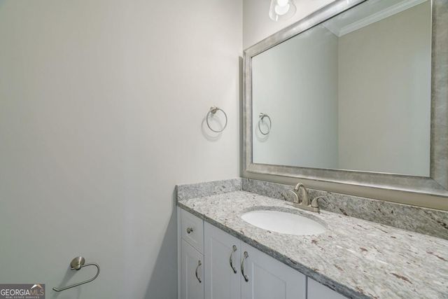 1070 Bridle Trail, Greensboro, GA 30642