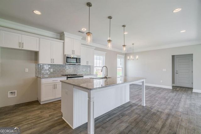 1070 Bridle Trail, Greensboro, GA 30642