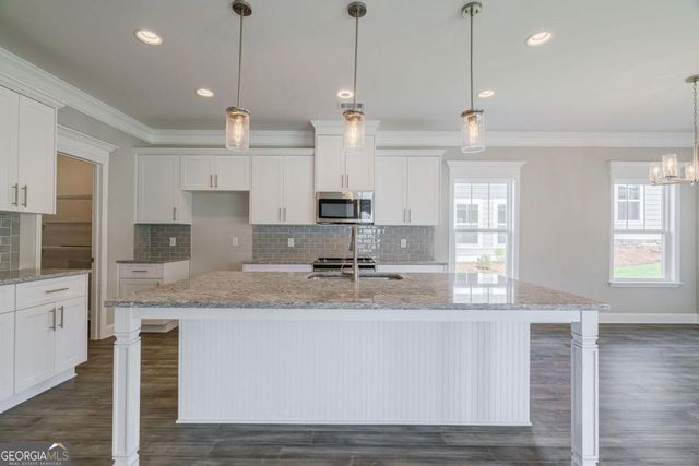 1070 Bridle Trail, Greensboro, GA 30642