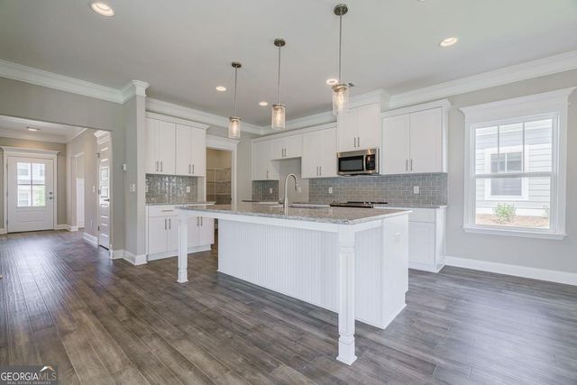 1070 Bridle Trail, Greensboro, GA 30642