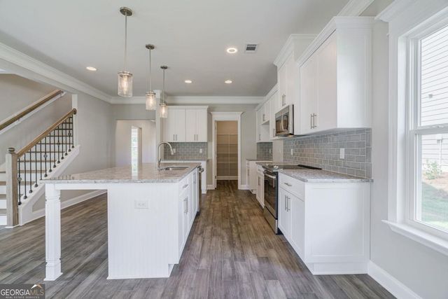 1070 Bridle Trail, Greensboro, GA 30642