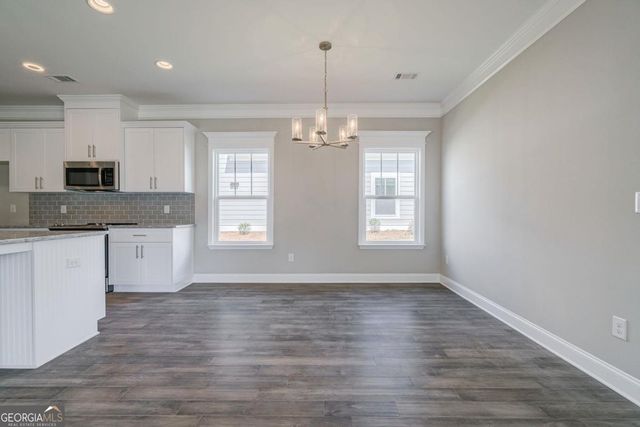 1070 Bridle Trail, Greensboro, GA 30642