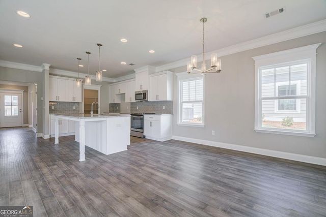 1070 Bridle Trail, Greensboro, GA 30642