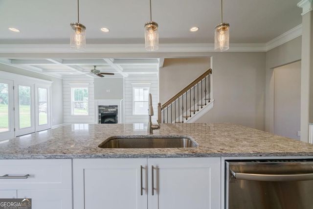 1070 Bridle Trail, Greensboro, GA 30642