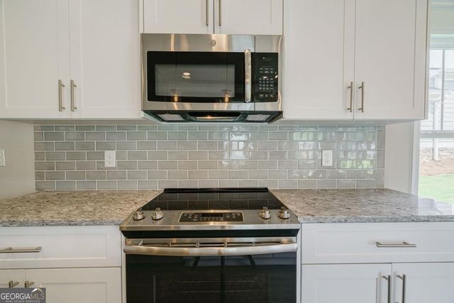 1070 Bridle Trail, Greensboro, GA 30642