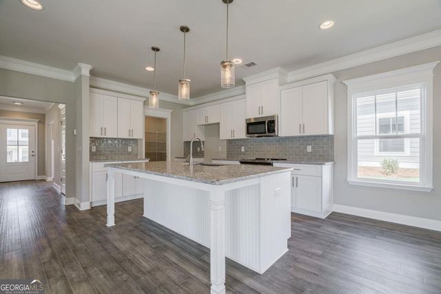 1070 Bridle Trail, Greensboro, GA 30642