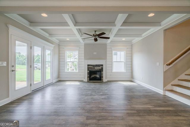 1070 Bridle Trail, Greensboro, GA 30642