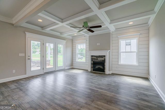 1070 Bridle Trail, Greensboro, GA 30642