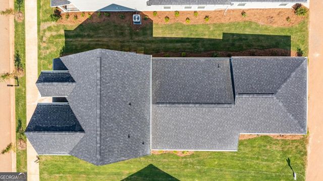 1070 Bridle Trail, Greensboro, GA 30642