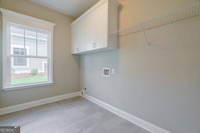 1070 Bridle Trail, Greensboro, GA 30642