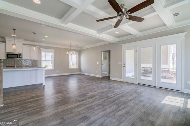 1070 Bridle Trail, Greensboro, GA 30642