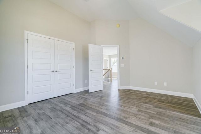 1070 Bridle Trail, Greensboro, GA 30642