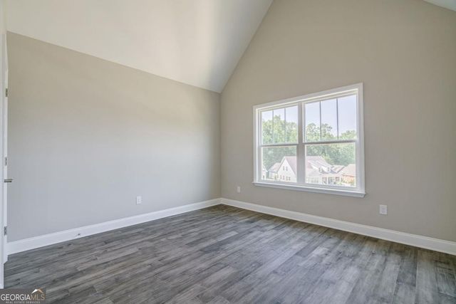 1070 Bridle Trail, Greensboro, GA 30642