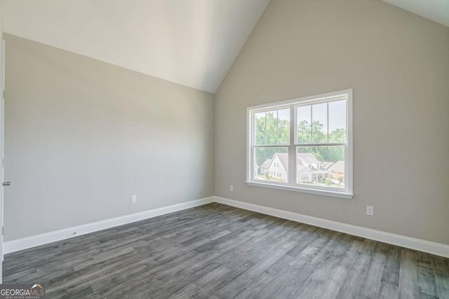 1070 Bridle Trail, Greensboro, GA 30642