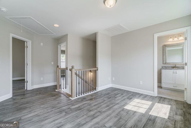 1070 Bridle Trail, Greensboro, GA 30642