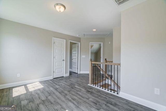 1070 Bridle Trail, Greensboro, GA 30642