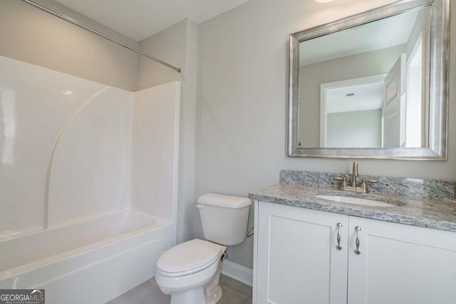 1070 Bridle Trail, Greensboro, GA 30642