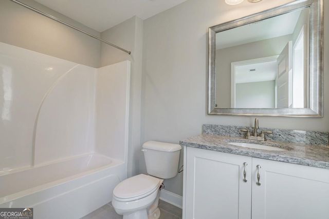 1070 Bridle Trail, Greensboro, GA 30642