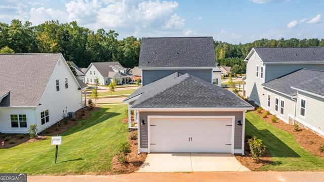 1070 Bridle Trail, Greensboro, GA 30642
