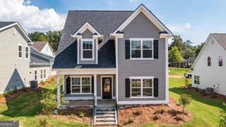 1070 Bridle Trail, Greensboro, GA 30642