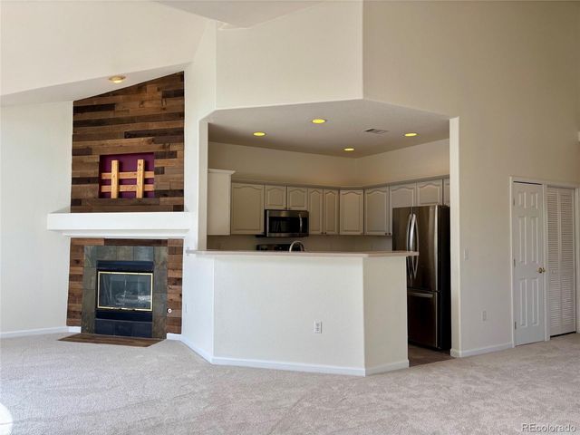 3995 S Dillon Way 206, Aurora, CO 80014