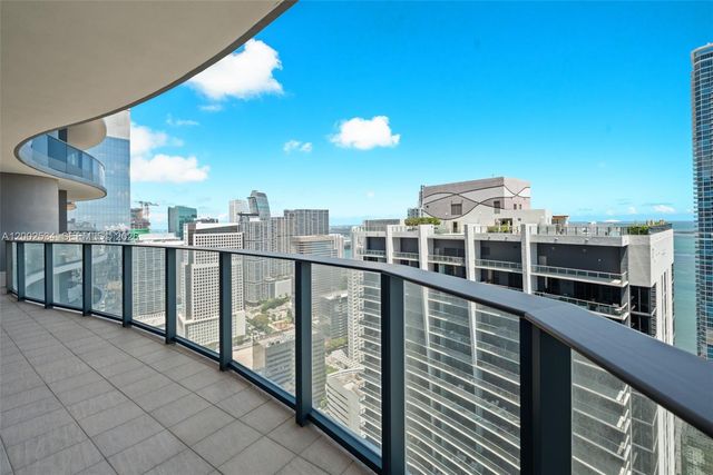 1000 Brickell Plaza PH5103, Miami, FL 33131