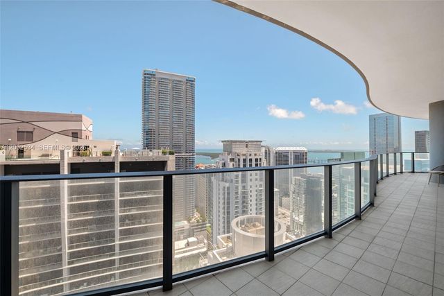 1000 Brickell Plaza PH5103, Miami, FL 33131