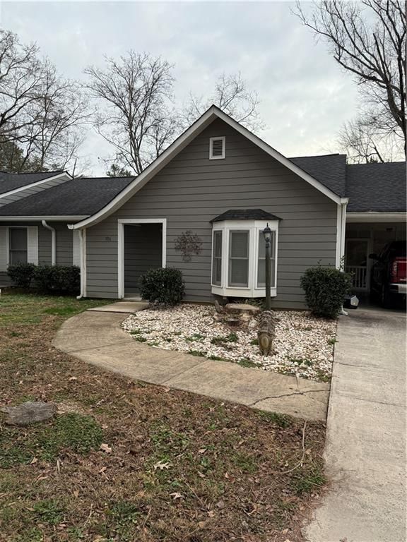 106 Villas NE Lane, Rome, GA 30165