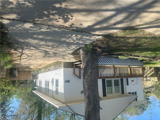 830 Westwood AVE, Hampton, VA 23661