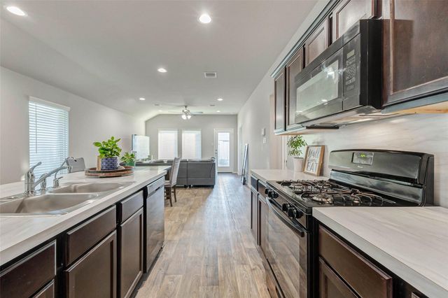 23135 Barrington Bluff Trail, Spring, TX 77373