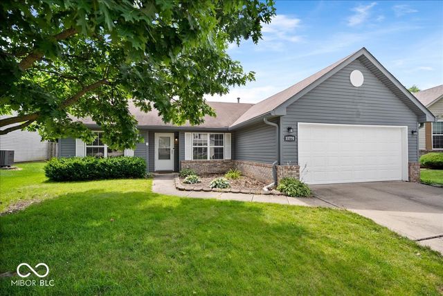 11770 Sand Creek Boulevard, Fishers, IN 46037