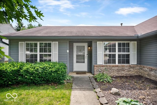11770 Sand Creek Boulevard, Fishers, IN 46037