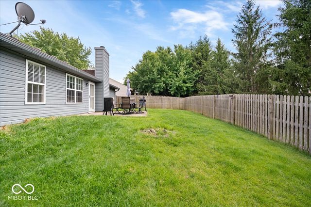 11770 Sand Creek Boulevard, Fishers, IN 46037