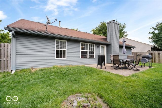 11770 Sand Creek Boulevard, Fishers, IN 46037