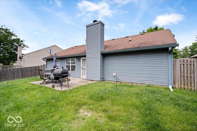 11770 Sand Creek Boulevard, Fishers, IN 46037