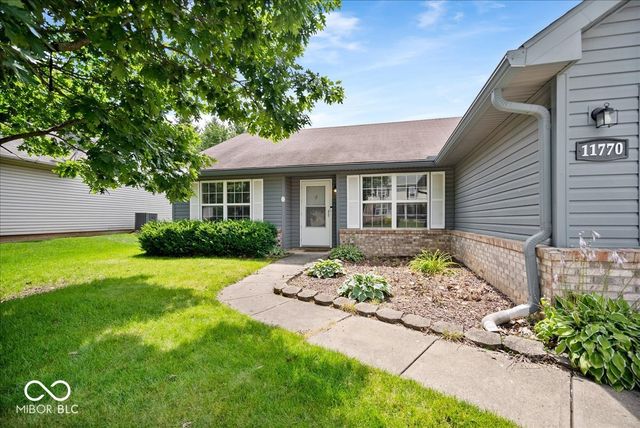 11770 Sand Creek Boulevard, Fishers, IN 46037