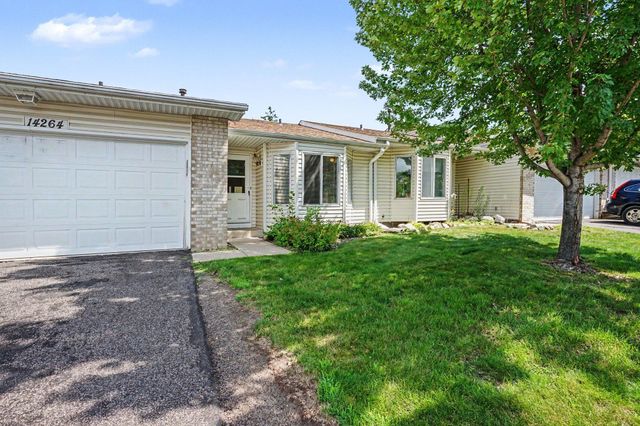 14264 Glencove Path, Apple Valley, MN 55124