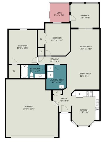 14264 Glencove Path, Apple Valley, MN 55124
