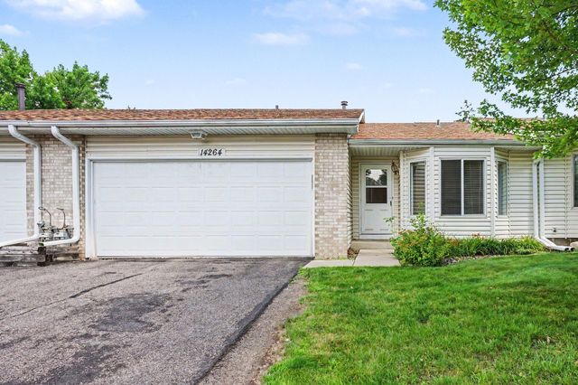 14264 Glencove Path, Apple Valley, MN 55124