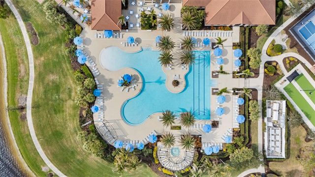 10058 CROOKED CREEK DRIVE 201, Venice, FL 34293