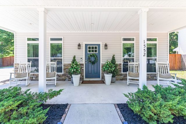 1552 Keswick Drive, Johns Island, SC 29455