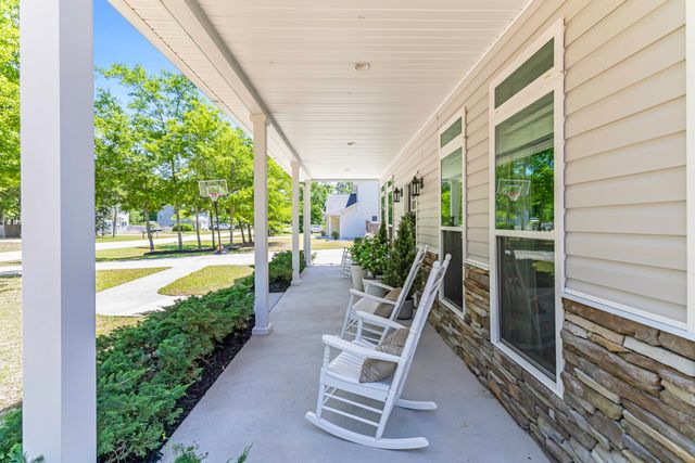 1552 Keswick Drive, Johns Island, SC 29455