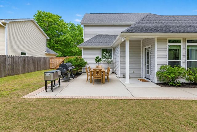 1552 Keswick Drive, Johns Island, SC 29455
