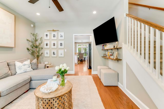 1552 Keswick Drive, Johns Island, SC 29455