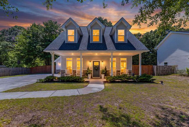 1552 Keswick Drive, Johns Island, SC 29455