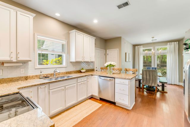 1552 Keswick Drive, Johns Island, SC 29455