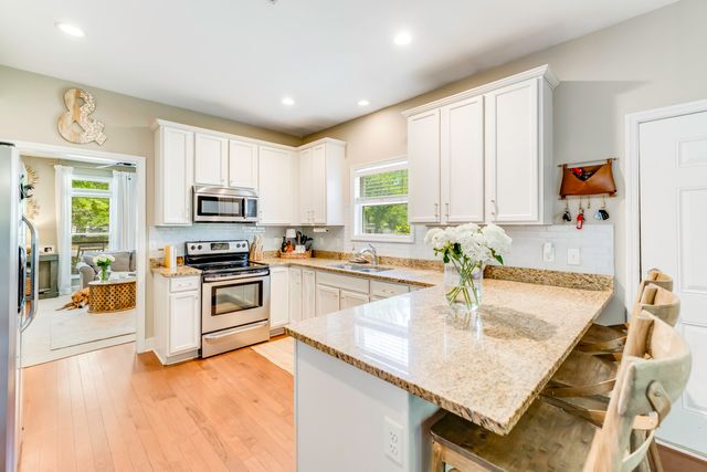 1552 Keswick Drive, Johns Island, SC 29455